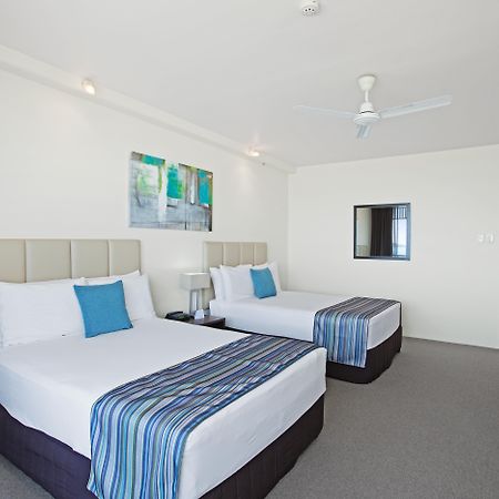 Rydges Esplanade Resort Cairns Dış mekan fotoğraf