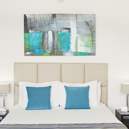 Rydges Esplanade Resort Cairns Dış mekan fotoğraf