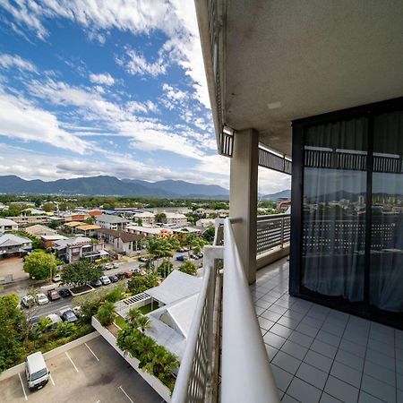 Rydges Esplanade Resort Cairns Dış mekan fotoğraf