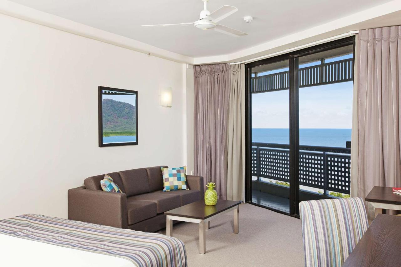 Rydges Esplanade Resort Cairns Dış mekan fotoğraf