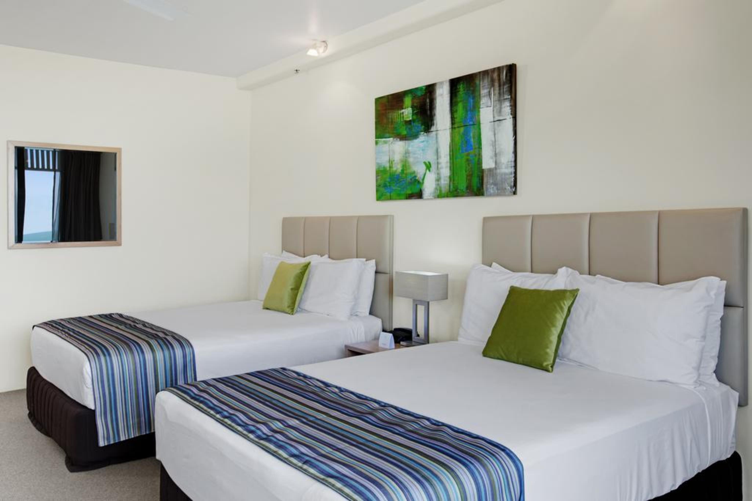 Rydges Esplanade Resort Cairns Dış mekan fotoğraf