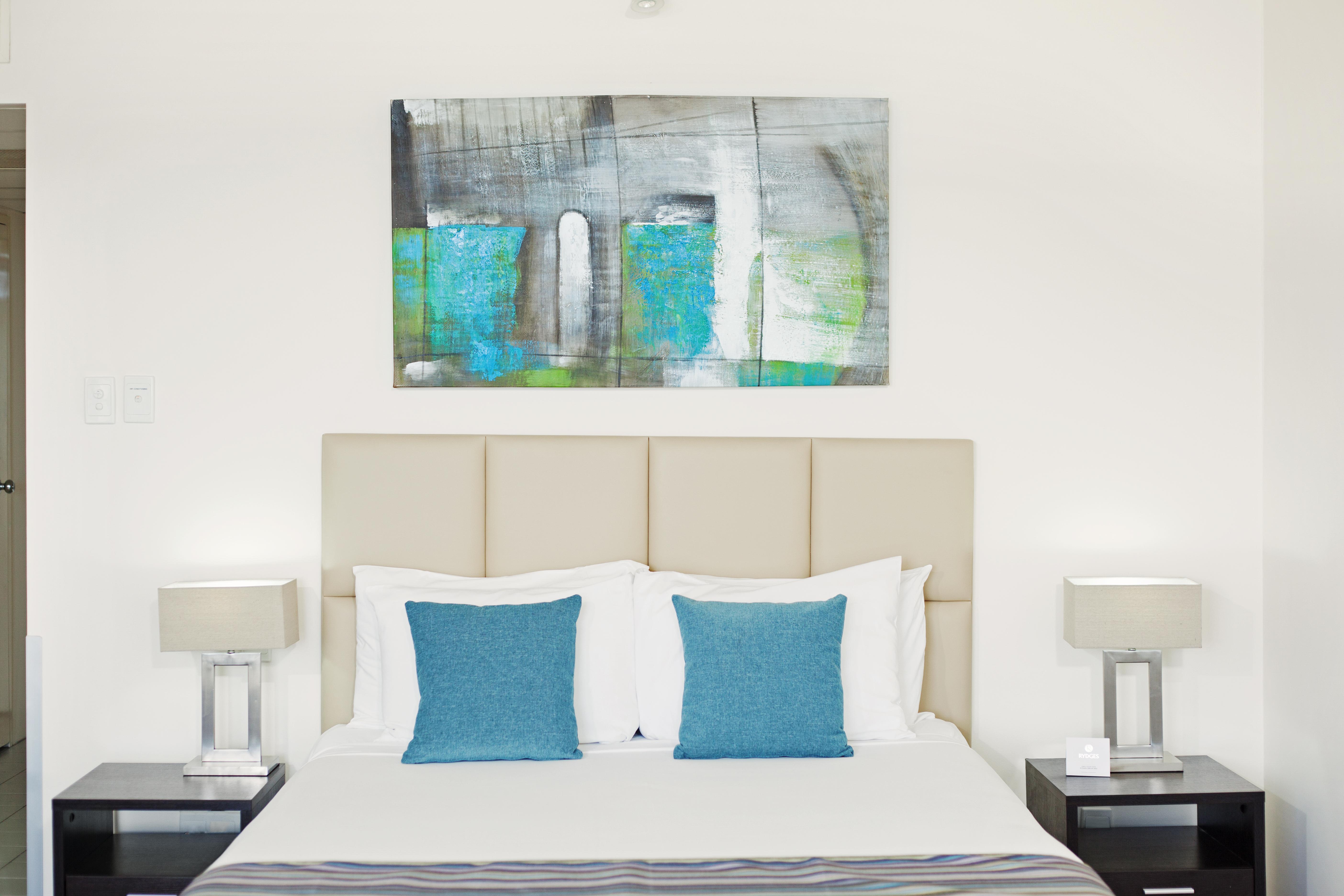 Rydges Esplanade Resort Cairns Dış mekan fotoğraf