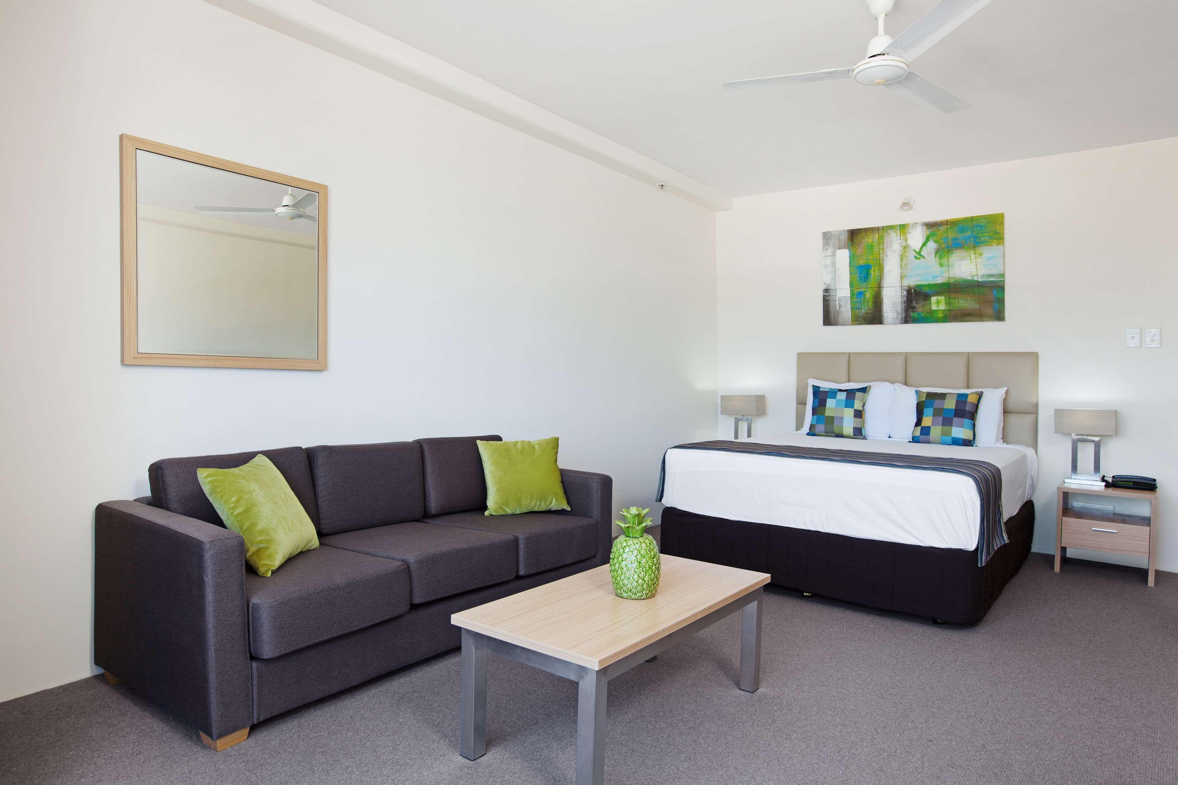 Rydges Esplanade Resort Cairns Dış mekan fotoğraf
