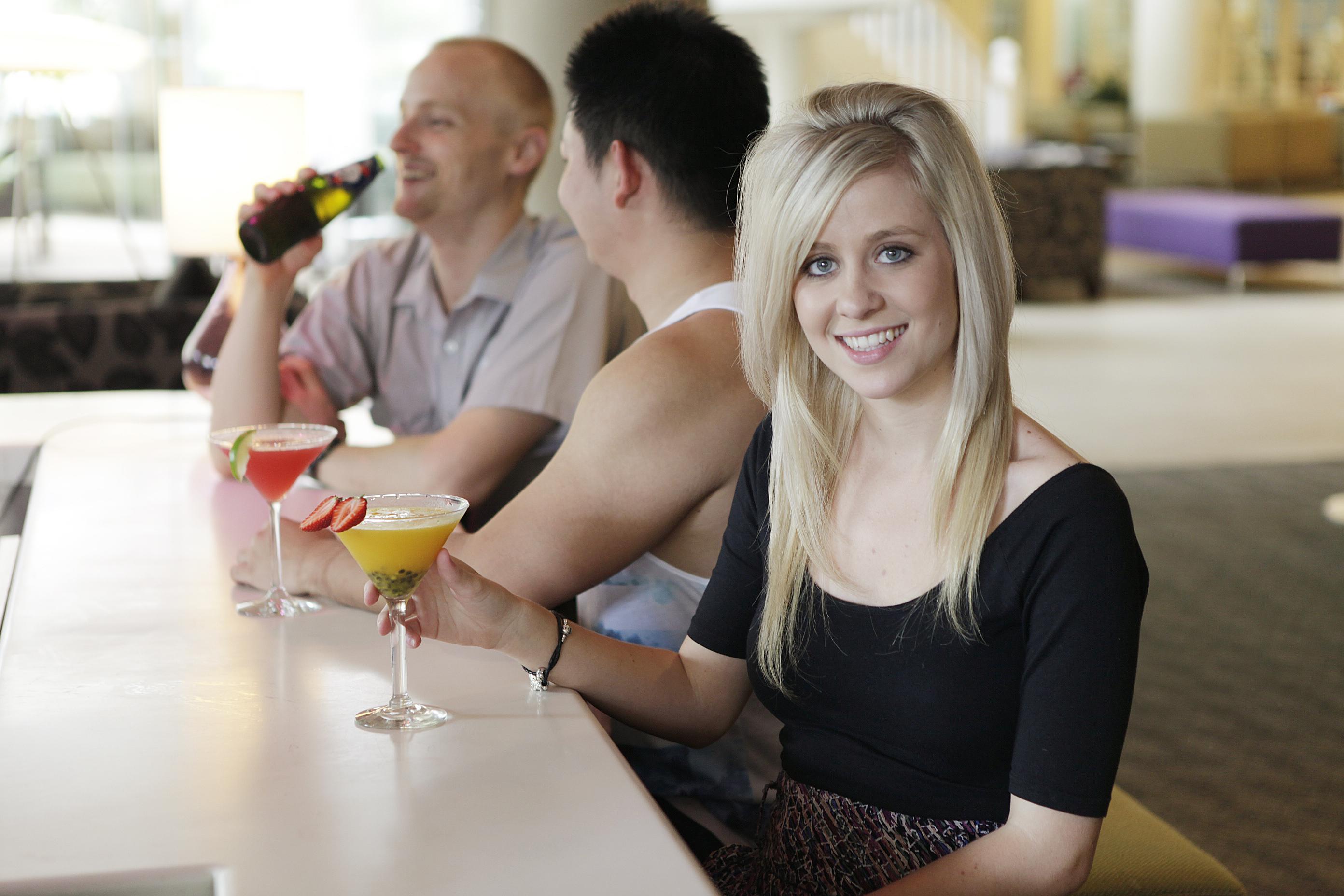 Rydges Esplanade Resort Cairns Dış mekan fotoğraf