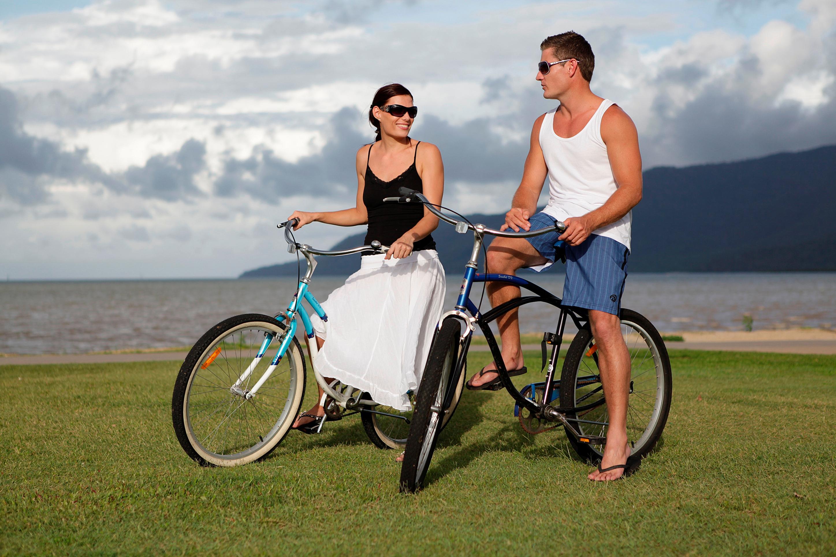 Rydges Esplanade Resort Cairns Dış mekan fotoğraf