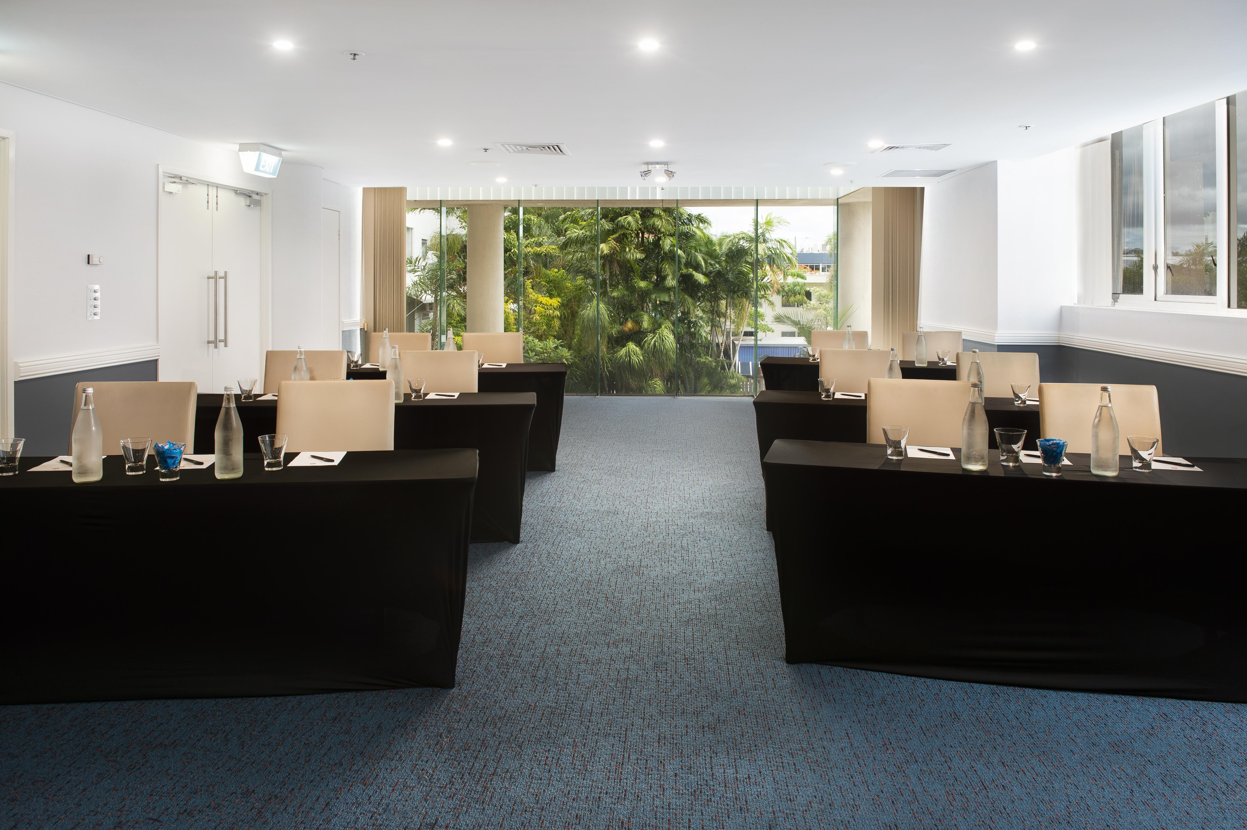 Rydges Esplanade Resort Cairns Dış mekan fotoğraf