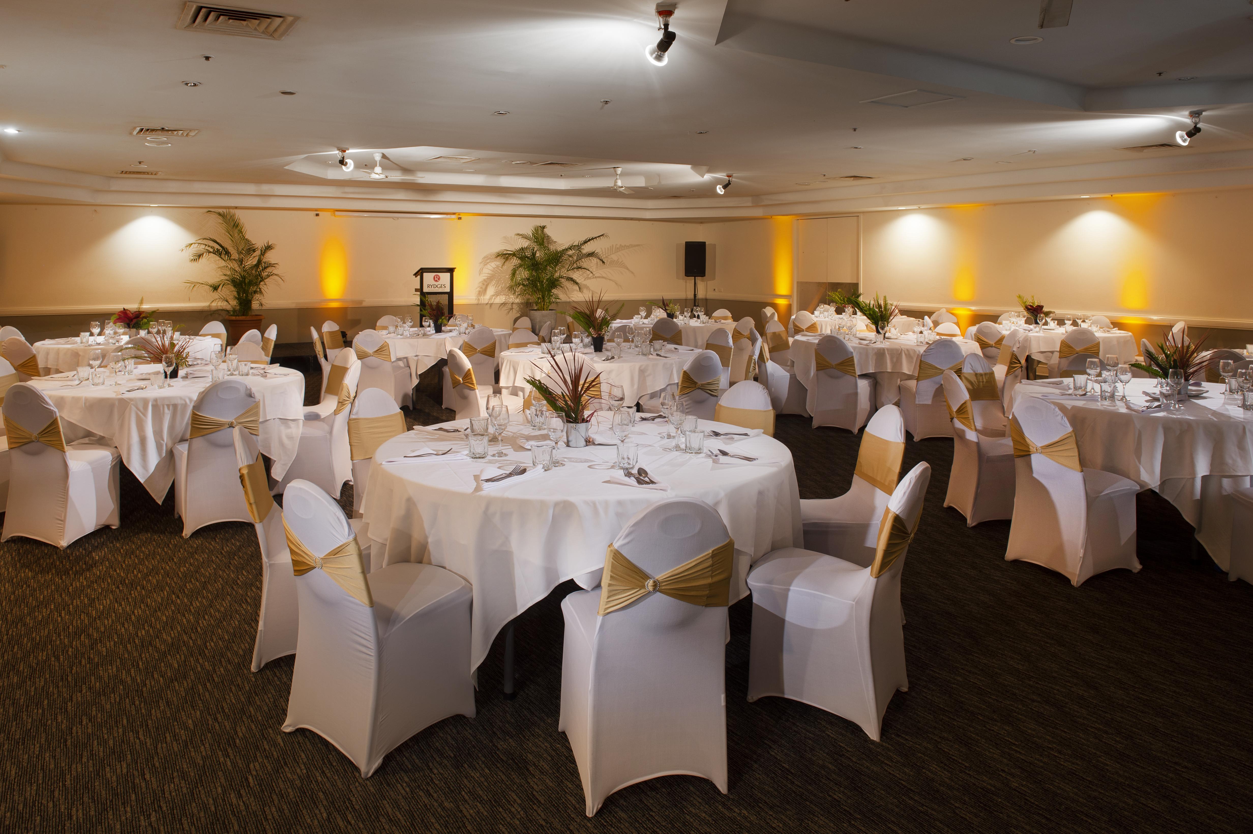 Rydges Esplanade Resort Cairns Dış mekan fotoğraf