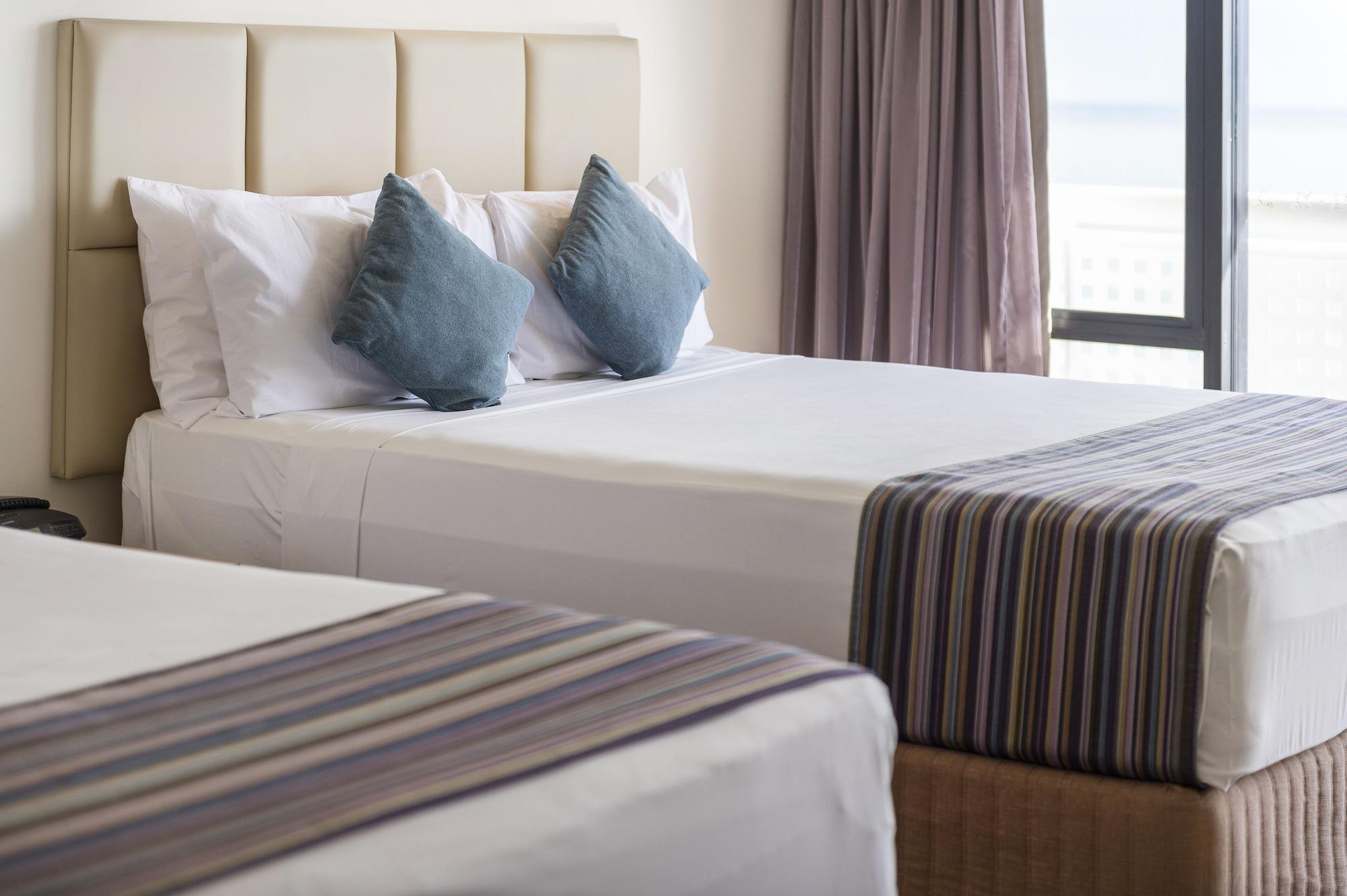 Rydges Esplanade Resort Cairns Dış mekan fotoğraf