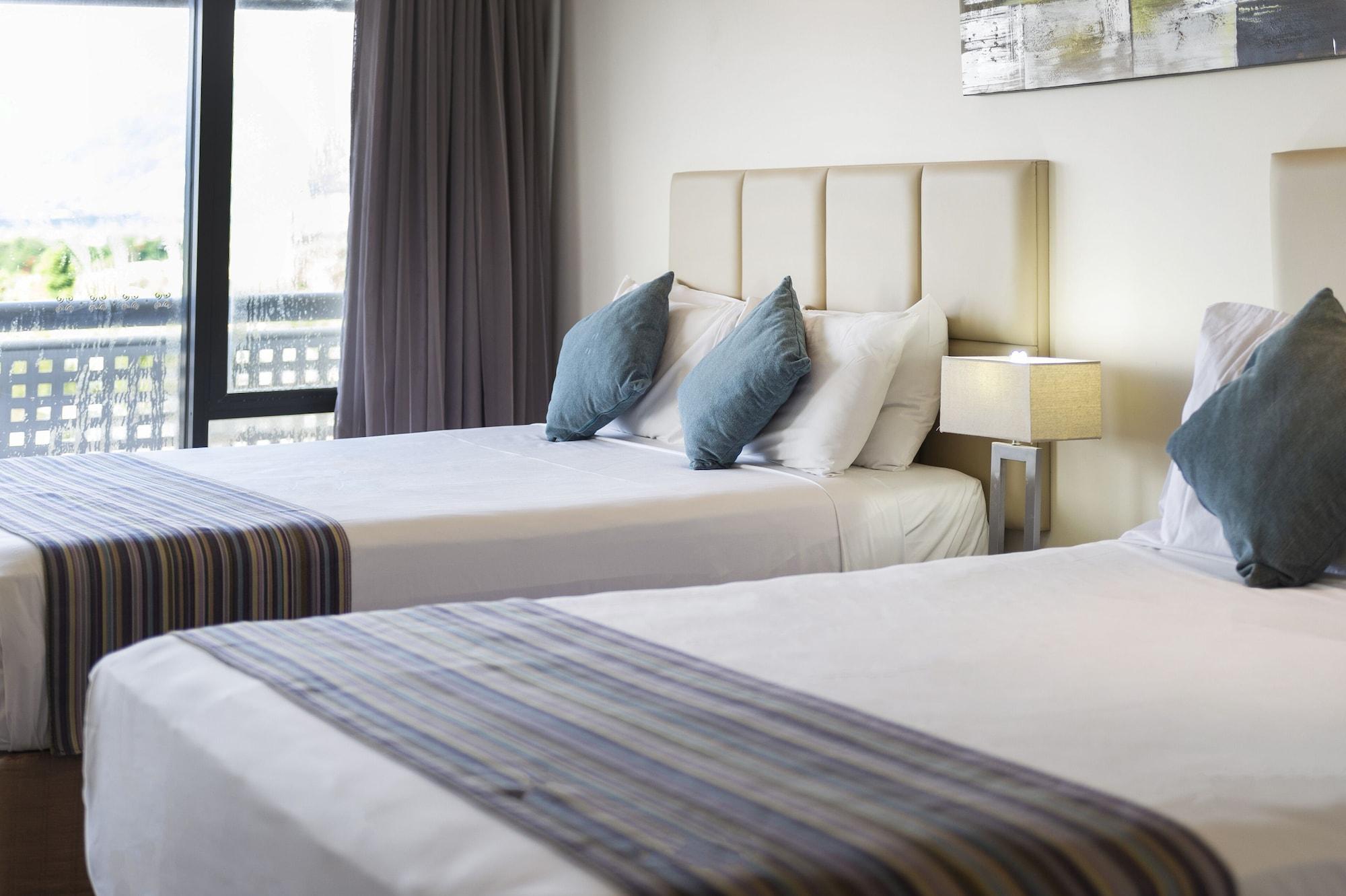 Rydges Esplanade Resort Cairns Dış mekan fotoğraf