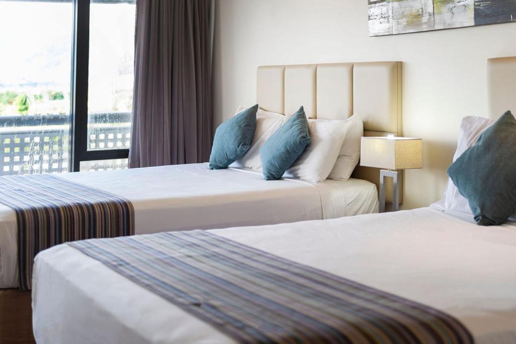 Rydges Esplanade Resort Cairns Dış mekan fotoğraf