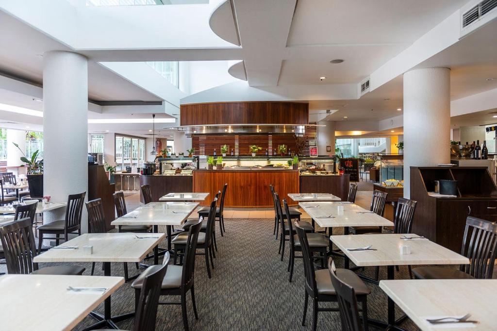 Rydges Esplanade Resort Cairns Dış mekan fotoğraf