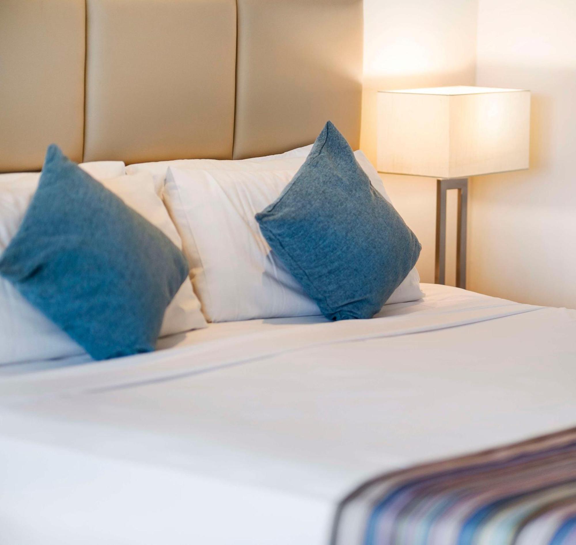 Rydges Esplanade Resort Cairns Dış mekan fotoğraf