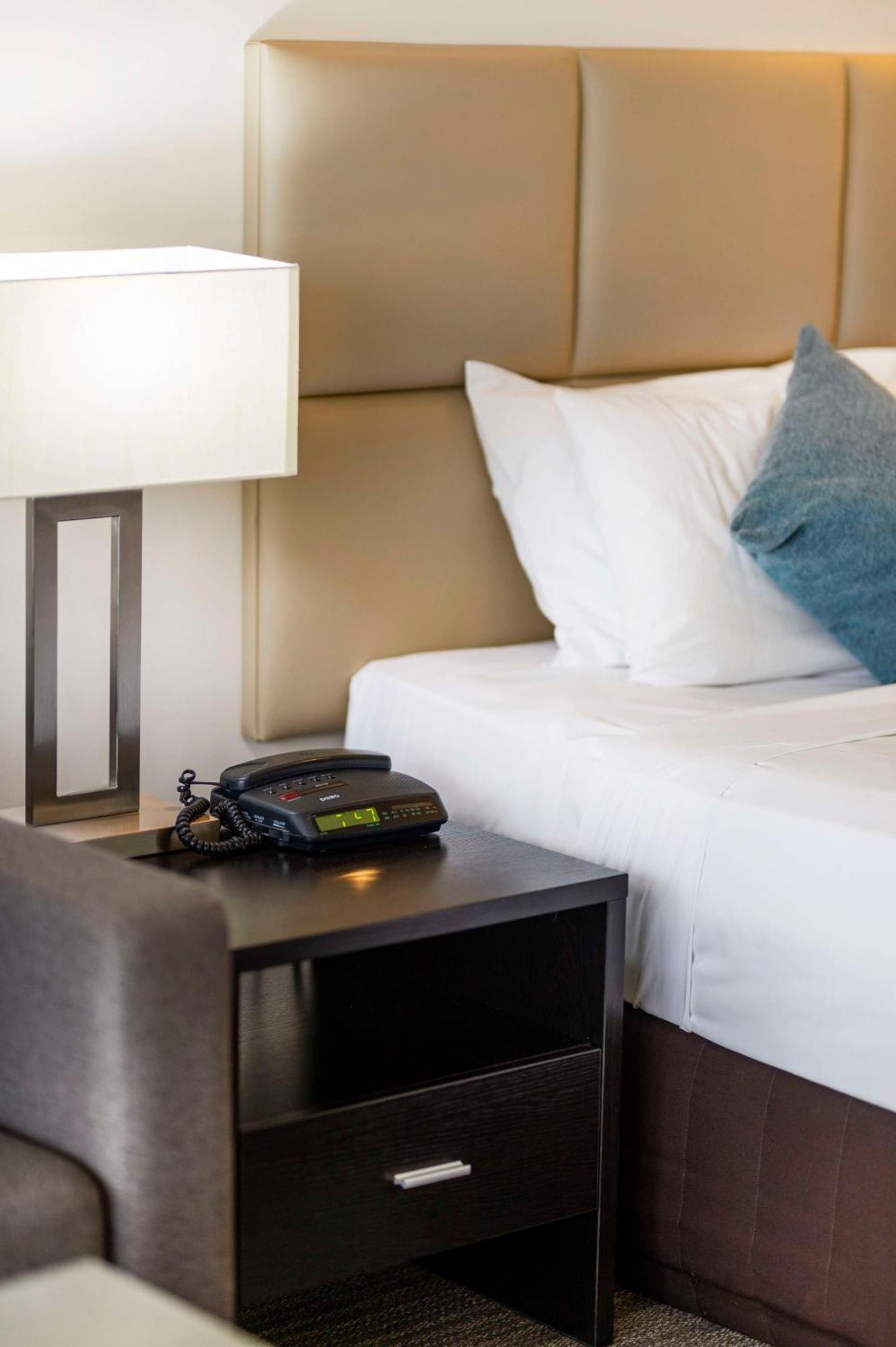 Rydges Esplanade Resort Cairns Dış mekan fotoğraf