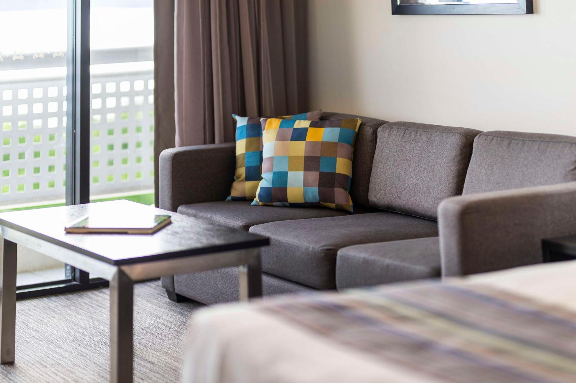 Rydges Esplanade Resort Cairns Dış mekan fotoğraf