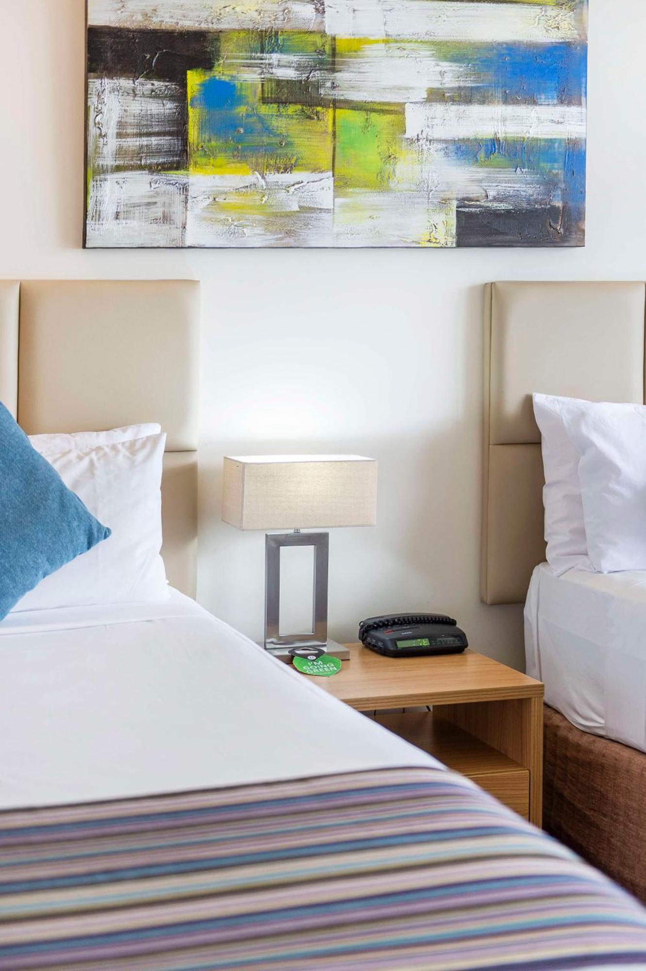 Rydges Esplanade Resort Cairns Dış mekan fotoğraf