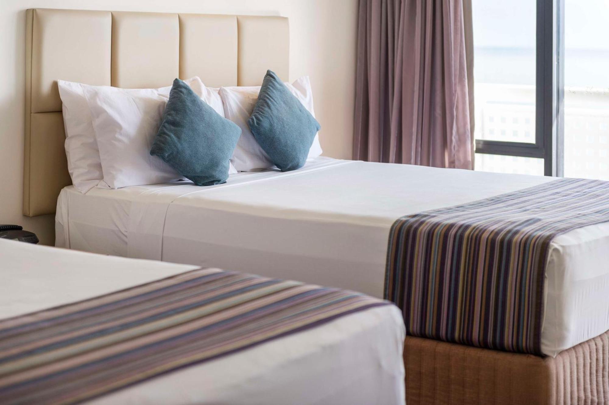 Rydges Esplanade Resort Cairns Dış mekan fotoğraf