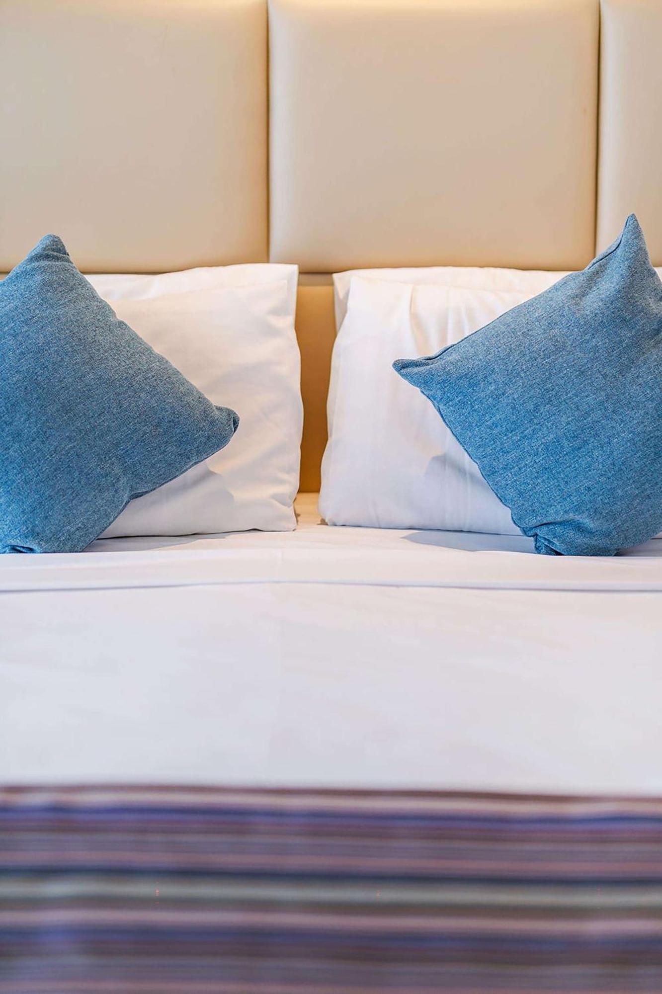Rydges Esplanade Resort Cairns Dış mekan fotoğraf