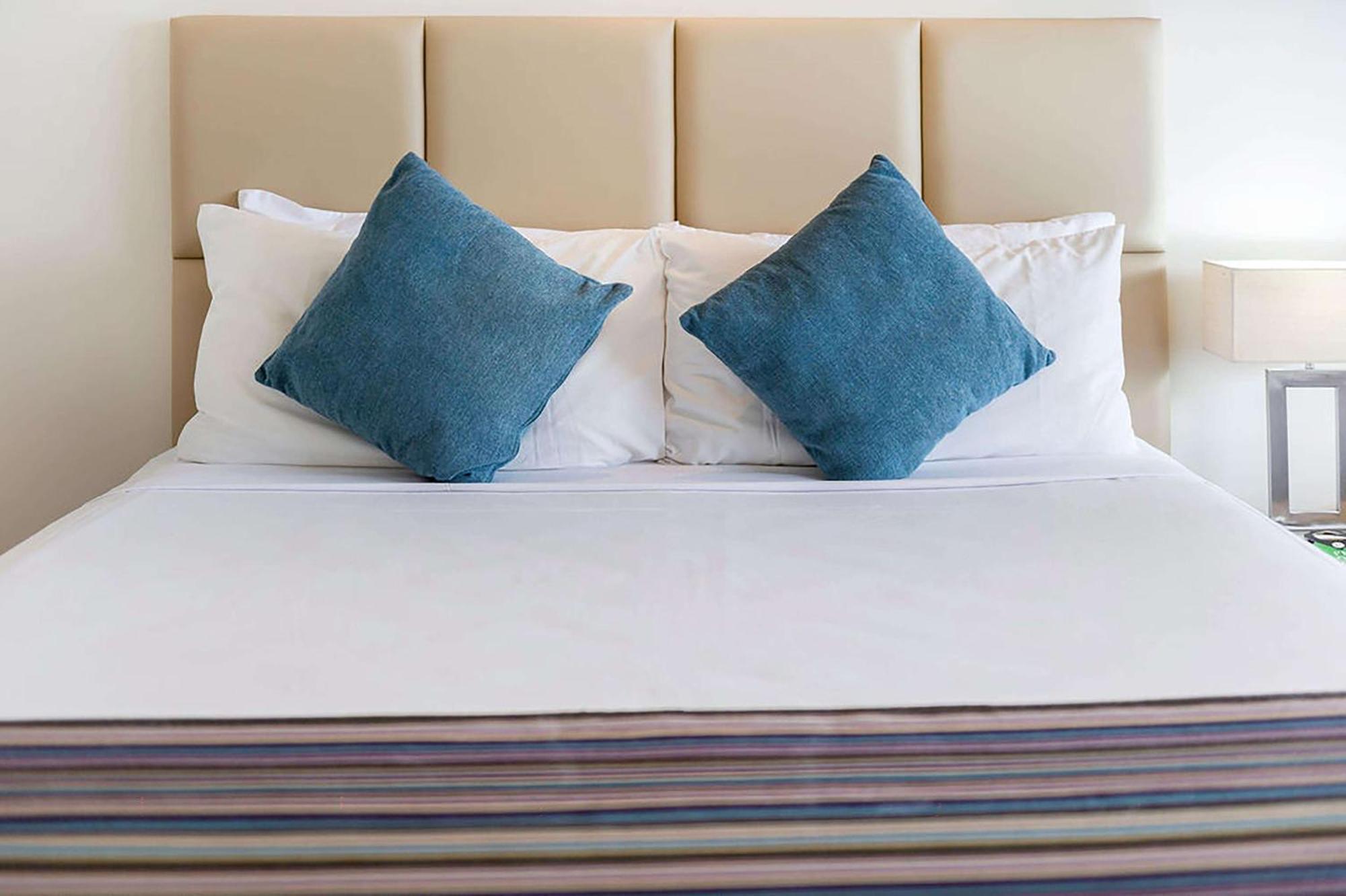 Rydges Esplanade Resort Cairns Dış mekan fotoğraf