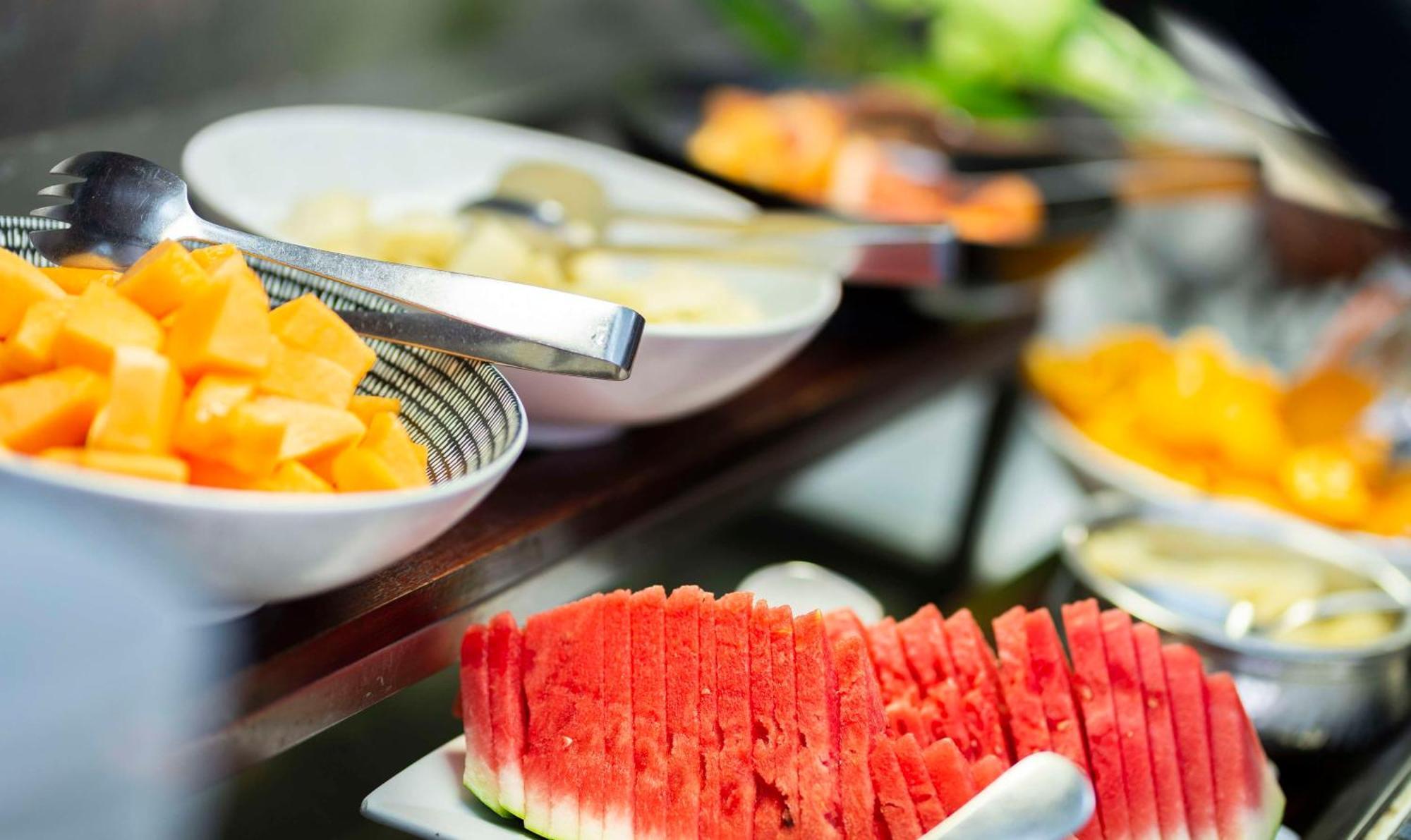 Rydges Esplanade Resort Cairns Dış mekan fotoğraf