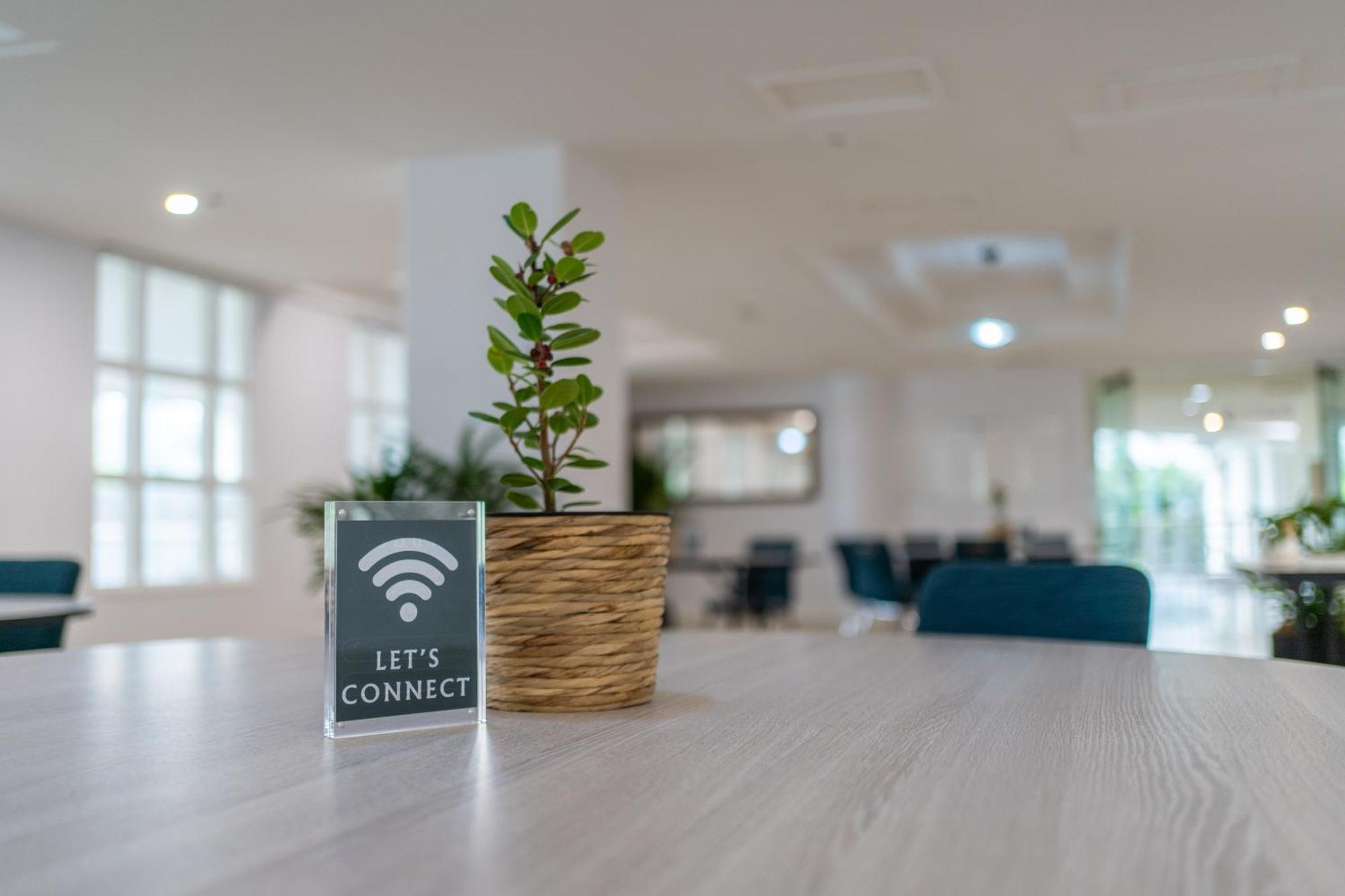 Rydges Esplanade Resort Cairns Dış mekan fotoğraf