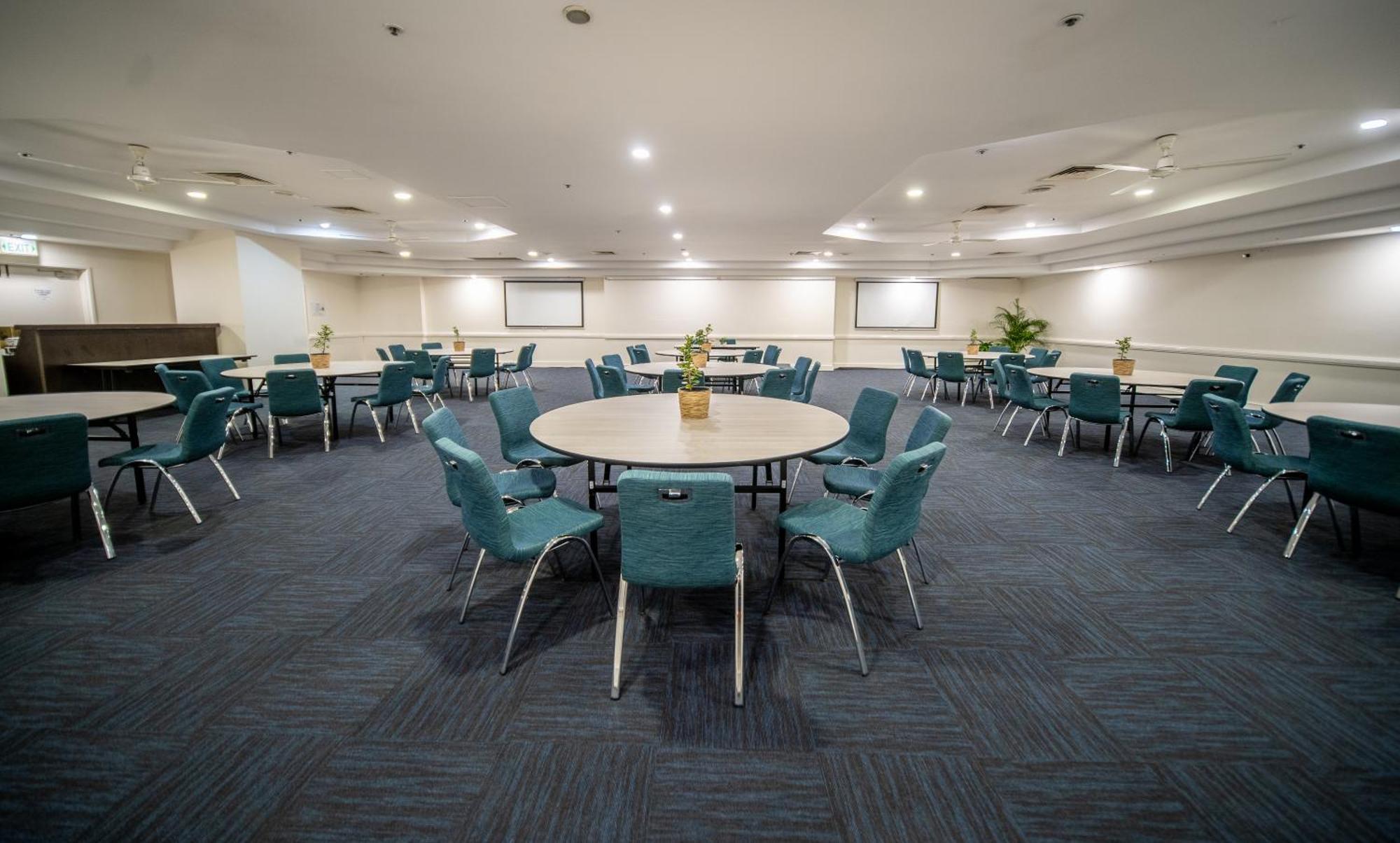 Rydges Esplanade Resort Cairns Dış mekan fotoğraf